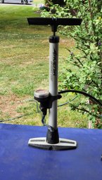 Bicycle Tire Pump