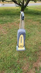 Oreck Upright Vacuum Cleaner