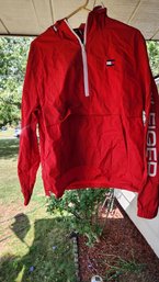Tommy Hilfiger Windbreaker