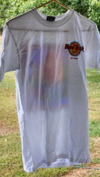 Hard Rock Cafe T-Shirt