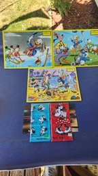 Vintage Disney Collection