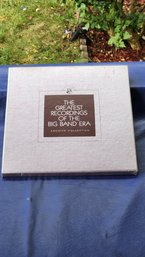 Franklin Mint Greatest Recordings Vol. 1 & 2