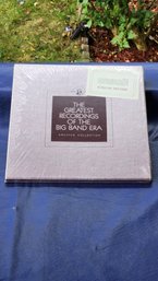 Franklin Mint Greatest Recordings Vol. 3 & 4