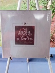 Franklin Mint Greastest Recordings  Vol. 11/12