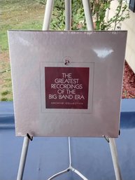 Franklin Mint Greastest Recordings  Vol. 13/14