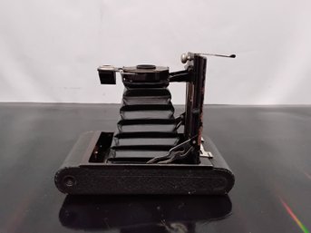 Vintage Kodak NO2 Folding Autographic Browie