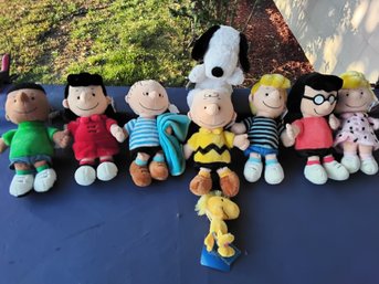 Charlie Brown/ Peanuts Collection