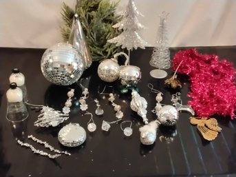 Christmas Decorations