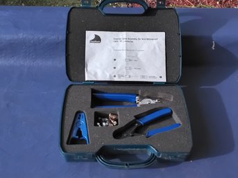 Satellite Tool Kit