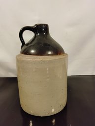 Vintage Stoneware 1 Gallon Jug