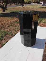 Acrylic Pedestal/ Plant Stand