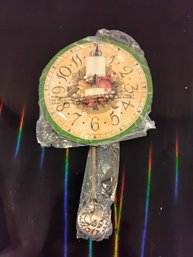 Never Used Sweet Country Clock