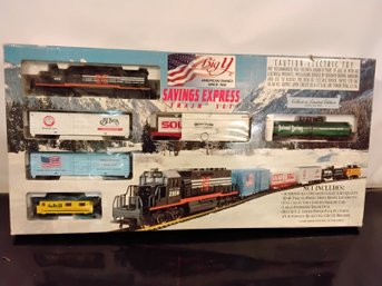 Train Set