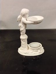 Cherub Porcelain Diffuser ( New Old Stock )