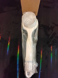 Brand New Massaging Back Brush