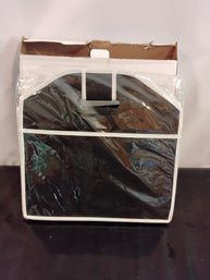 Brand New Collapsible Trunk Organizer With Cooler