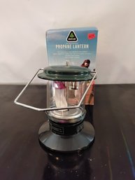Greatland Propane Lantern, Never Used
