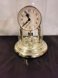 Battery Operated Anniversary Clock