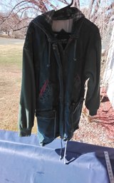 Women's Winter Jean Jacket  (NYC )