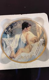 2003 Avon Mother's Day Plate