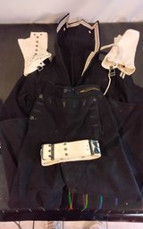 WW II US Navy Uniform