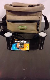 Samsonite Camera Bag And Accessories 24