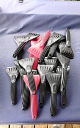 20 Never Used Plastic Ice Scrapers