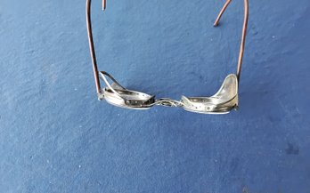 Antique Motorcycle Goggles #1