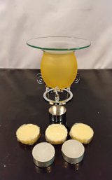 Never Used Decorative Fragrance Diffuser