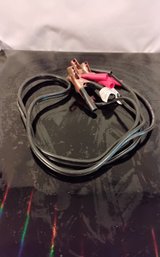 6' Jumper Cables