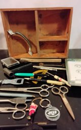 Lot Of Miscellaneous Smalls