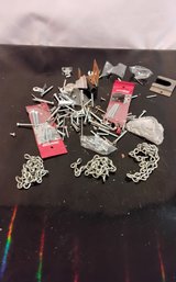 Miscellaneous Hardware