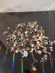 Collection Of Miscellaneous Jewelry Pieces #8