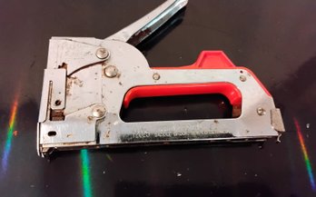 Arrow T 2025 Staple Gun