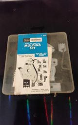 Craftsman Molding Set
