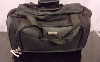 Travelers Club Travel Bag