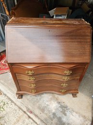 Antique Secretaries Desk