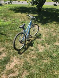 26' Road Master Girls Bicycle