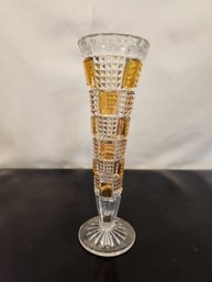 Glass Bud Vase