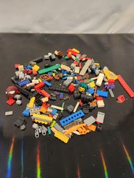 1/2 Lb Bag Of Lego Pieces