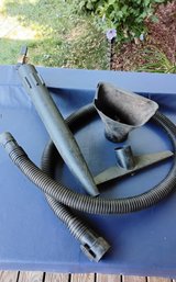 Shop Vac Hose And Attachments