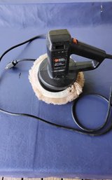 Black And Decker Buffer