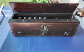 Vintage RCA Radiola