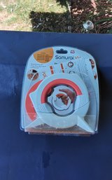 Factory Sealed Samurai 360 Knife