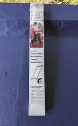 Never Used Scroll Frame