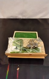 Never Opened Scented Rock Garden Diffuser