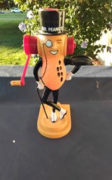 Vintage Planters Peanut Butter Maker