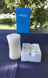 Never Used Wellness Mood Candle