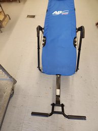 AB Lounge Sport Exercise Chair