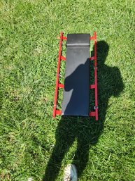 Heavy Duty Mechanics Creeper